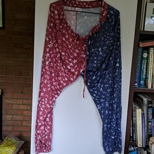 Lularoe first generation Jax 3x